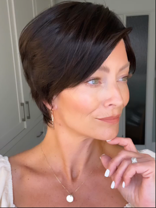Envy Hair | Synthetic Lace Front Wig