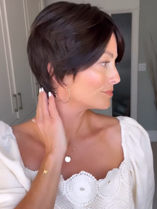 Envy Hair | Synthetic Lace Front Wig