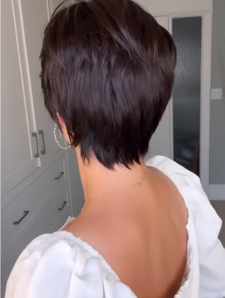 Envy Hair | Synthetic Lace Front Wig