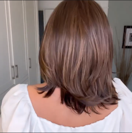 NEW Lisa| Synthetic Lace Front Wig (Basic Cap)
