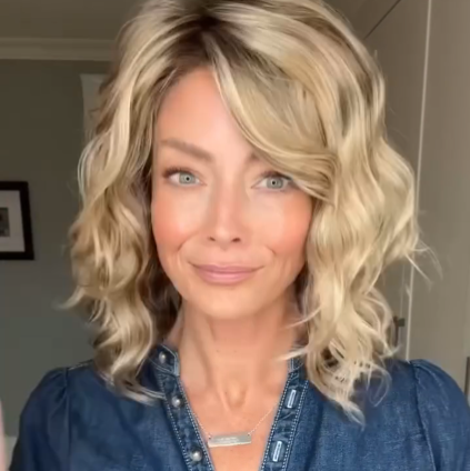 Jon Renau Mila | Synthetic Lace Front Wig (Mono Top)