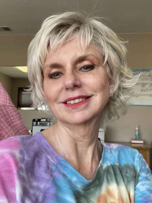 Ready-to-Wear Pixie Cut Short Layered Synthetic Wig