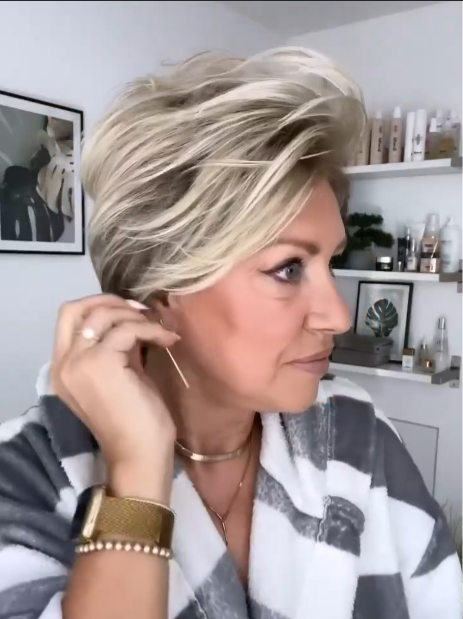 Flirt Alert Glueless Wig