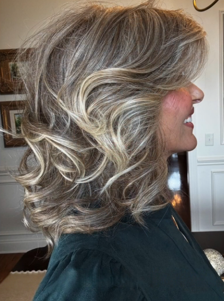 BelleTress Kennedy | Synthetic Lace Front Wig