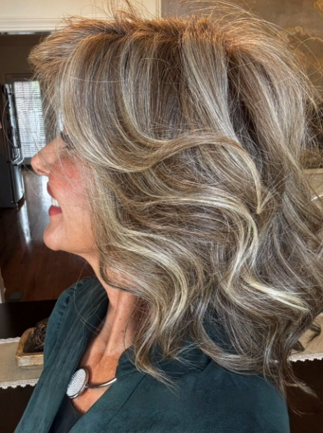 BelleTress Kennedy | Synthetic Lace Front Wig