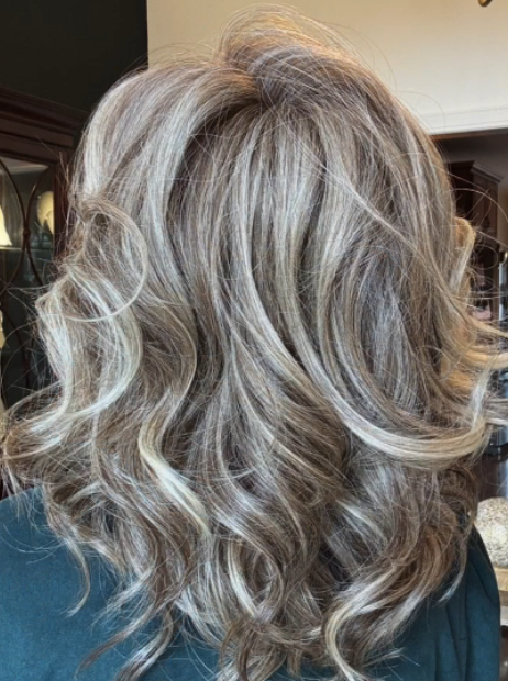 BelleTress Kennedy | Synthetic Lace Front Wig