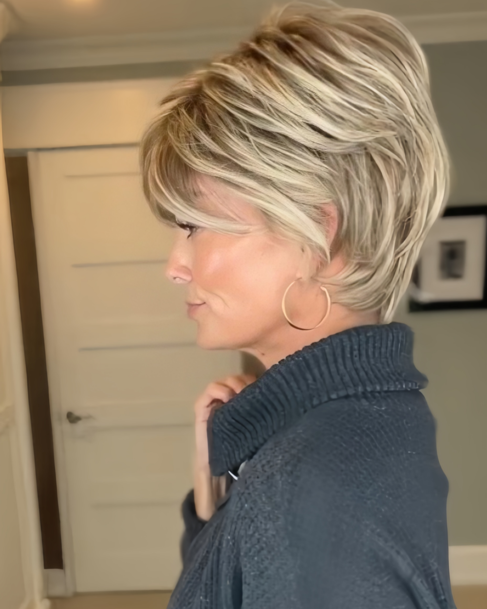 Raquel Welch Curated Cut | Synthetic Lace Front Wig