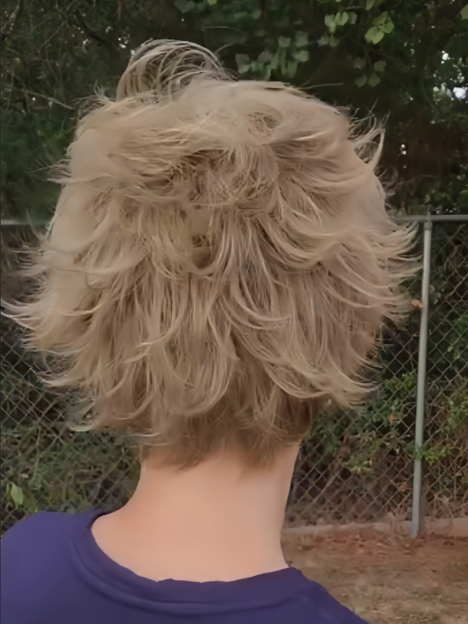Envy Marita | Synthetic Wig