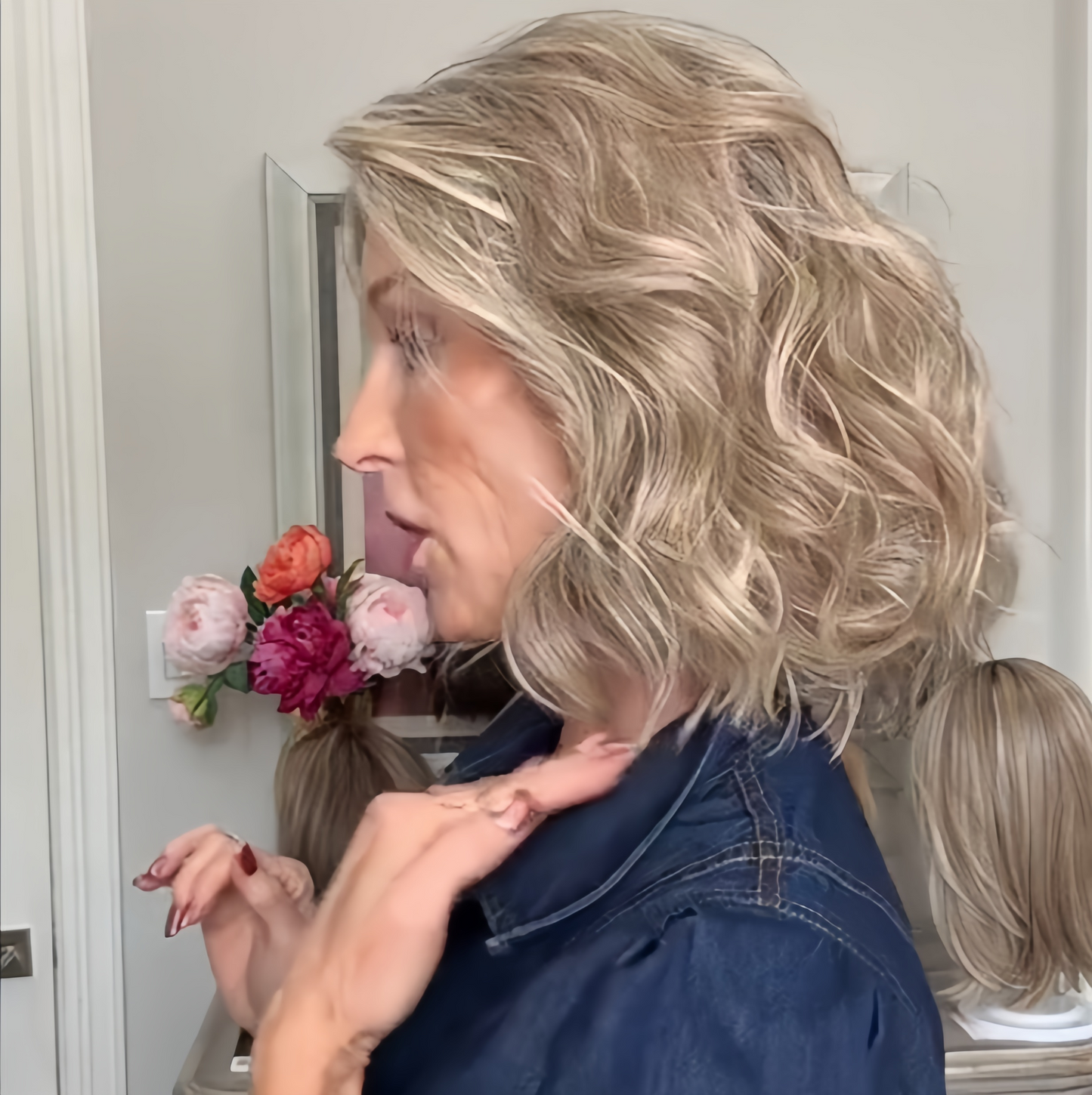 BelleTress CALIENTE | Synthetic Lace Front Wig