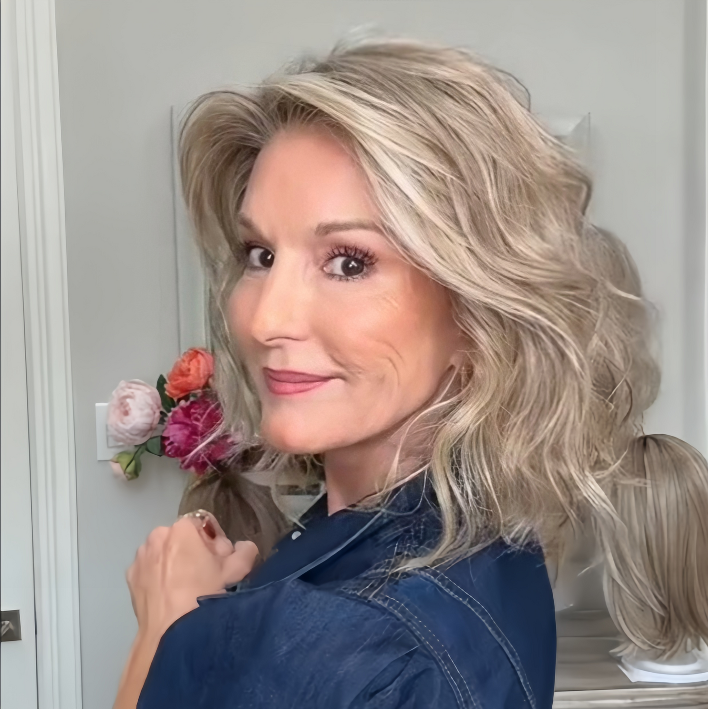 BelleTress CALIENTE | Synthetic Lace Front Wig