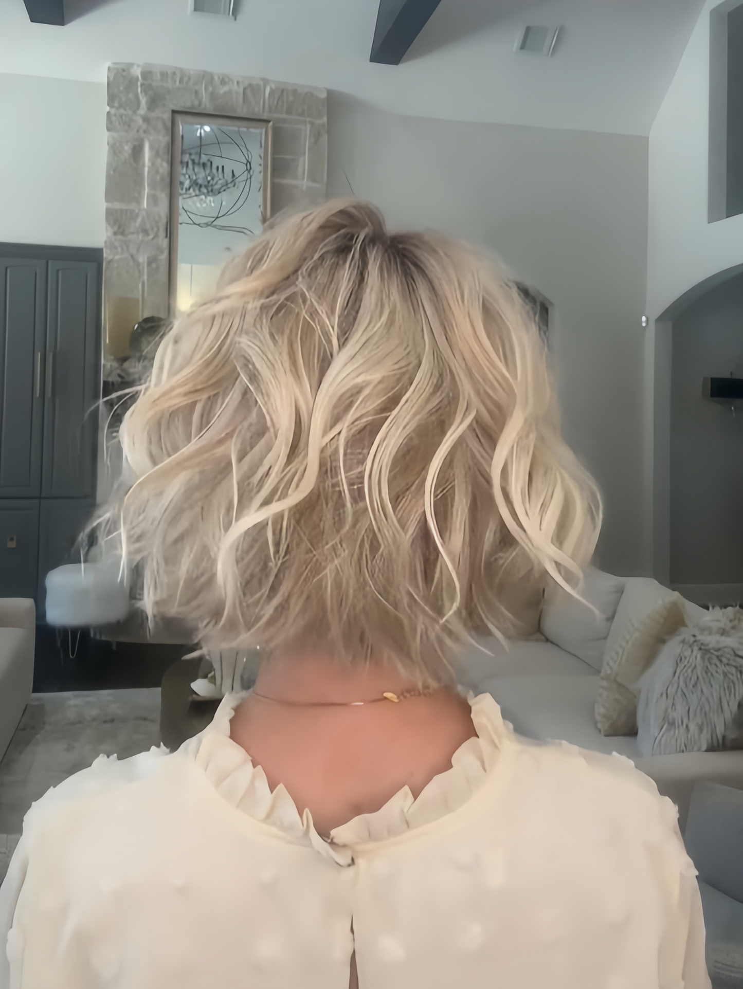 BelleTress Austen | Synthetic Lace Front Wig (Hand Tied)