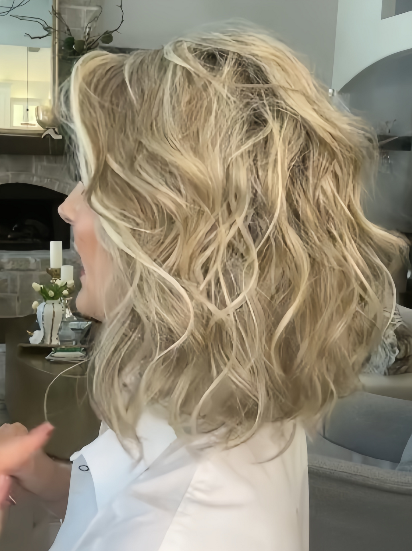 BelleTress CALIENTE | Synthetic Lace Front Wig