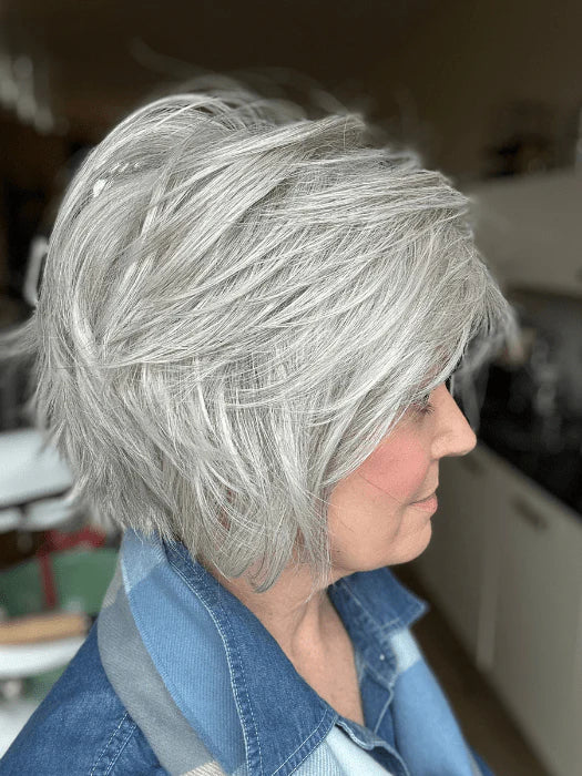 Rene of Paris Coco | Synthetic Wig (Basic Cap)