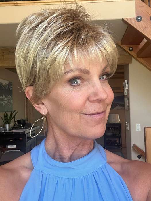 Ellen Wille Coco | Synthetic Lace Front Wig
