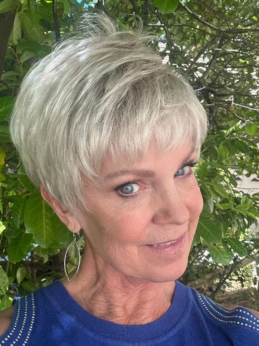 Ellen Wille Tab | Synthetic Lace Front Wig