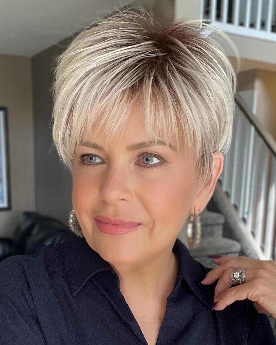 Ellen Wille Elan | Synthetic Lace Front Wig