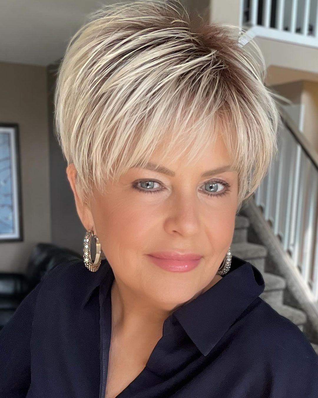Ellen Wille Elan | Synthetic Lace Front Wig