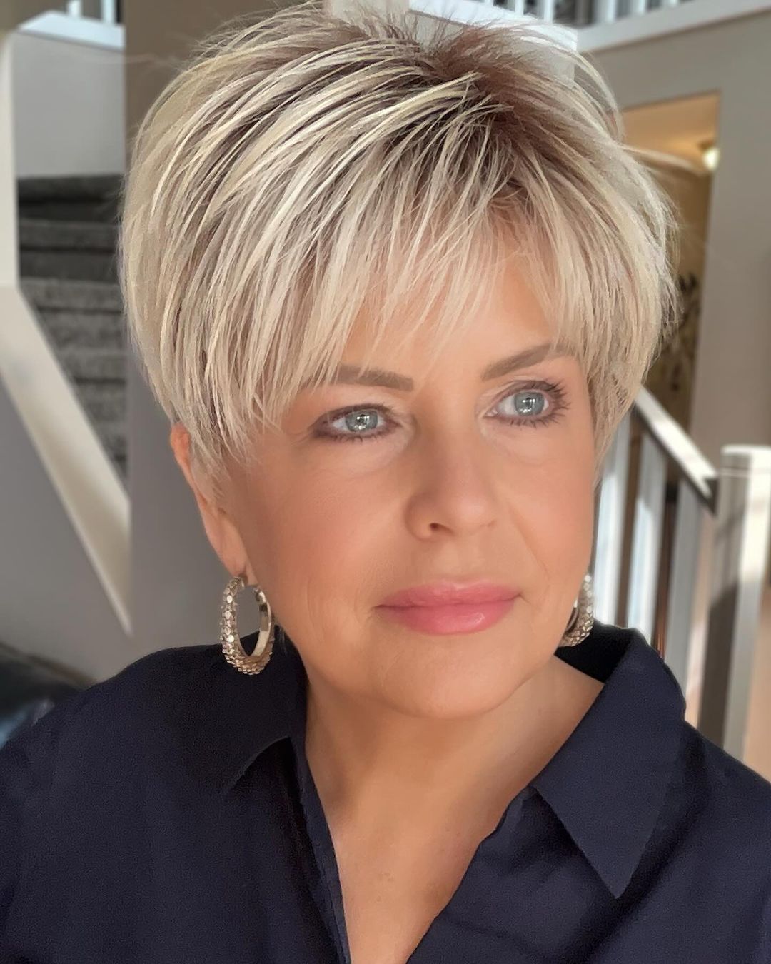 Ellen Wille Elan | Synthetic Lace Front Wig