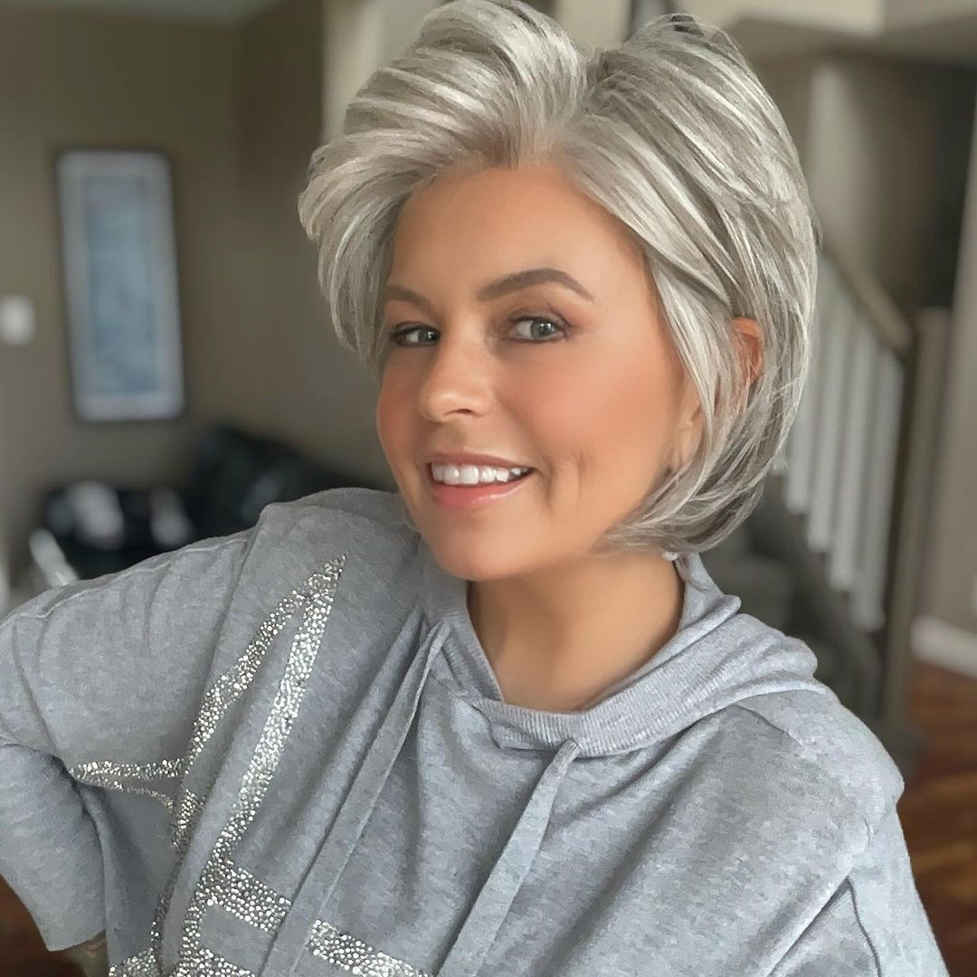 Heat | Synthetic Lace Front Wig (Copy)