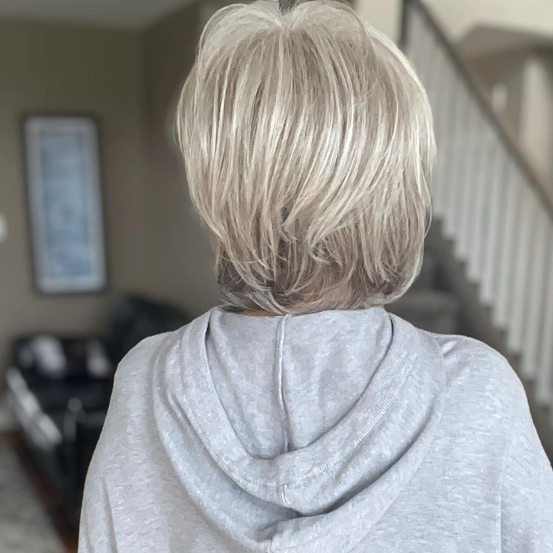 Heat | Synthetic Lace Front Wig (Copy)