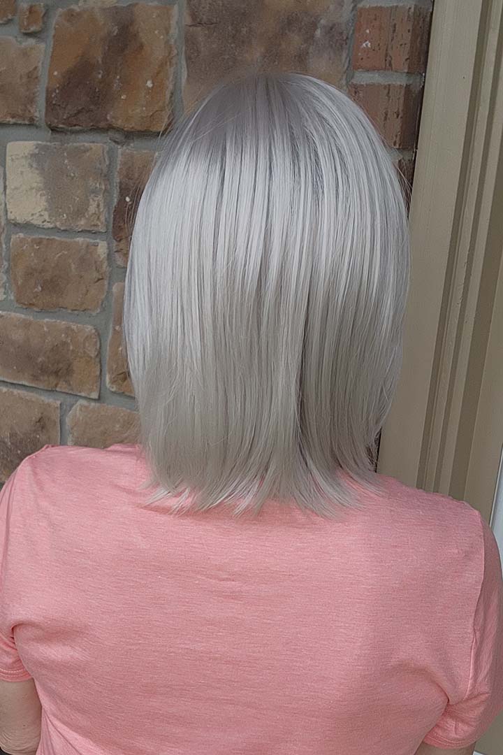 Sierra | Synthetic Lace Front Wig