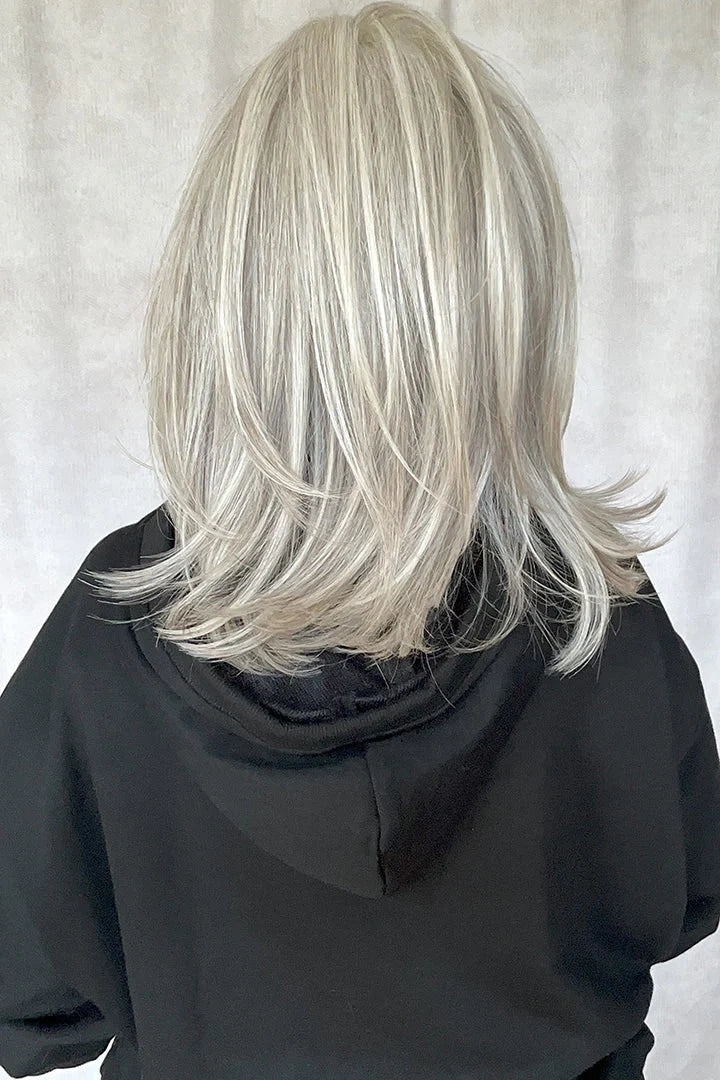 BelleTress Hudson | Synthetic Lace Front Wig