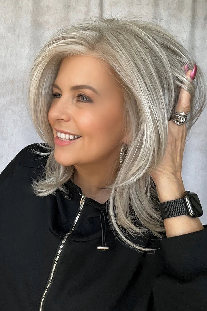 BelleTress Hudson | Synthetic Lace Front Wig