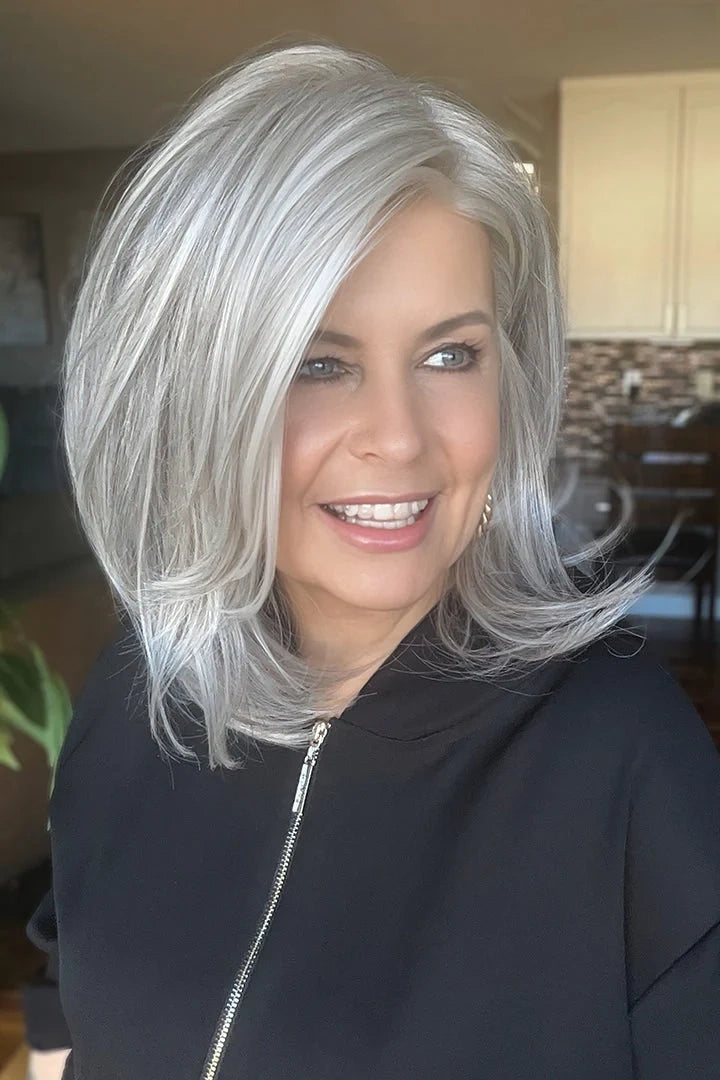 BelleTress Hudson | Synthetic Lace Front Wig