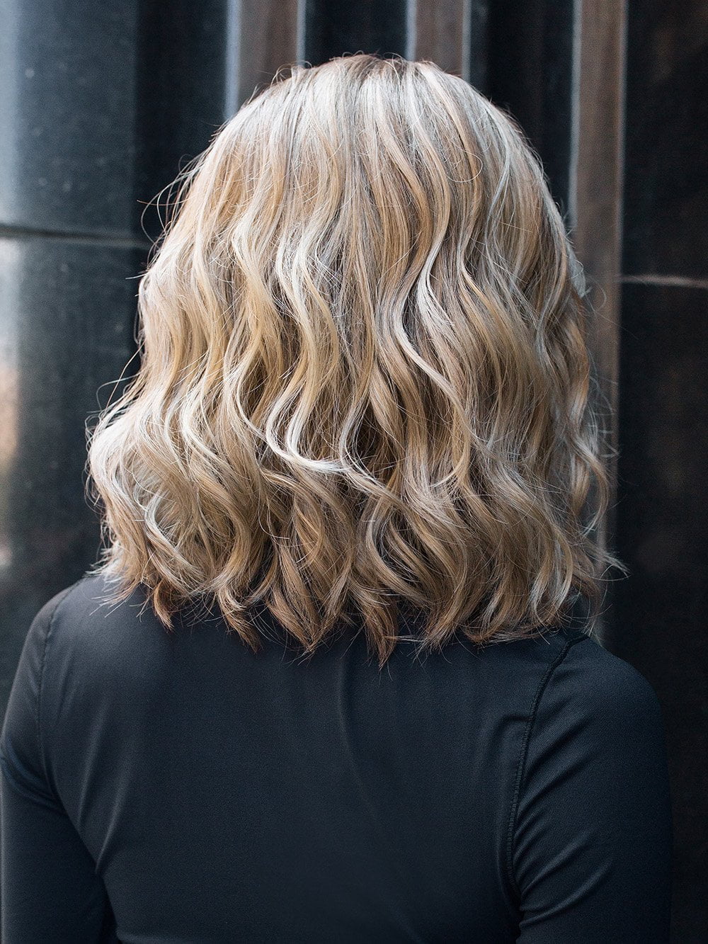 Jon Renau Mila | Synthetic Lace Front Wig (Mono Top)