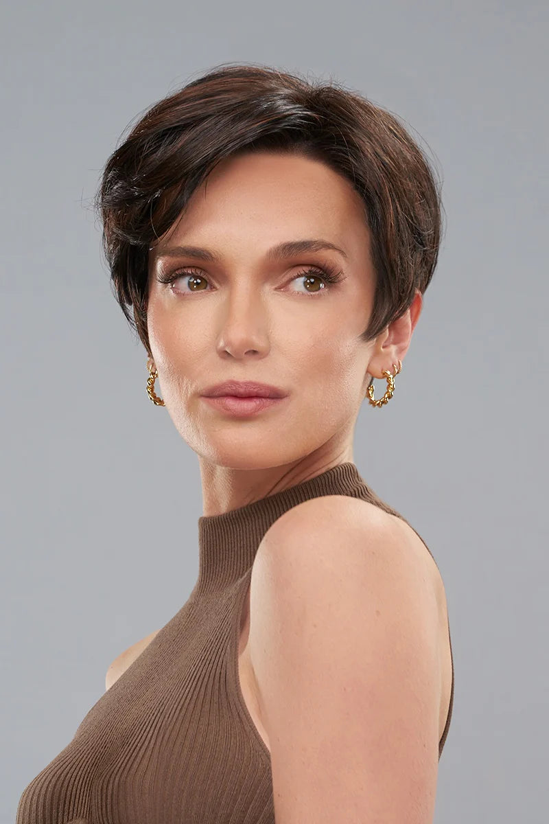 Jon Renau Luna | Synthetic Lace Front Wig