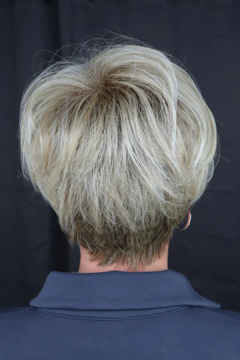 Jon Renau Luna | Synthetic Lace Front Wig
