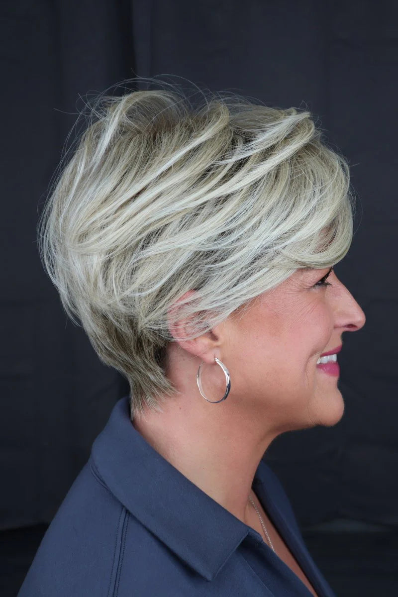 Jon Renau Luna | Synthetic Lace Front Wig