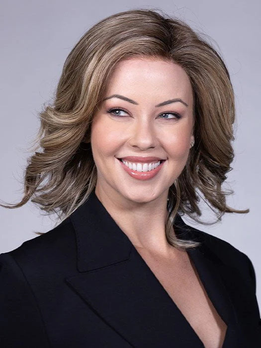 BelleTress Kennedy | Synthetic Lace Front Wig