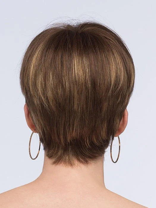 Estetica Jayce | Synthetic Lace Front Wig (Mono Crown)