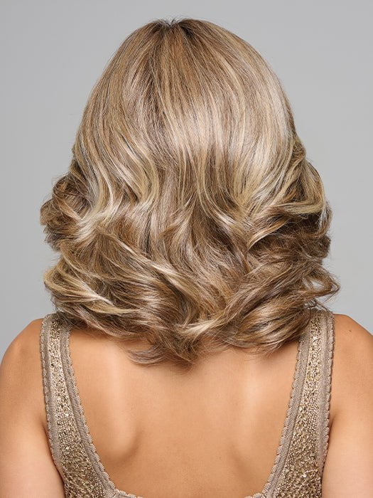 Raquel Welch On My Way | Synthetic Lace Front Wig