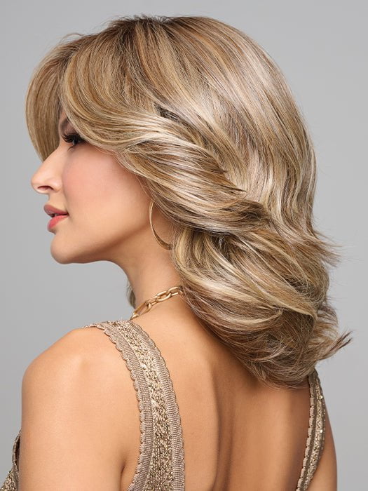 Raquel Welch On My Way | Synthetic Lace Front Wig
