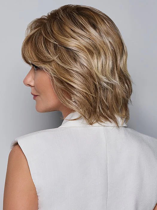 Raquel Welch Waves and Raves | Synthetic Lace Front Wig