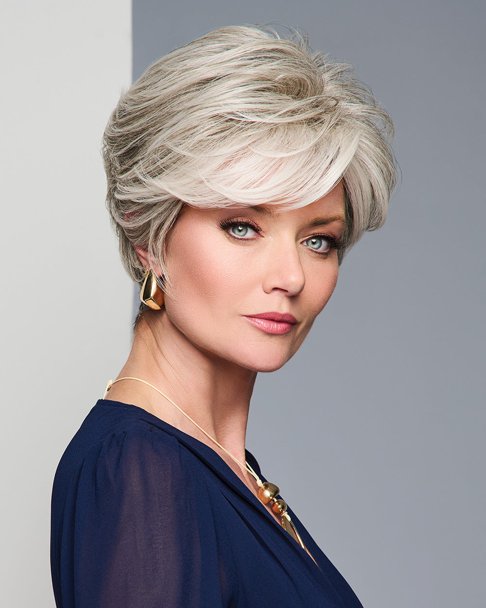 Raquel Welch Curated Cut | Synthetic Lace Front Wig