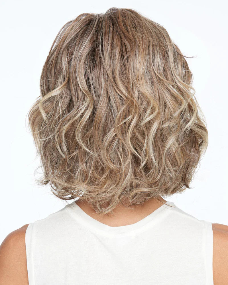 Raquel Welch Editor's Pick Elite | HF Synthetic Lace Front Wig (Mono Top)