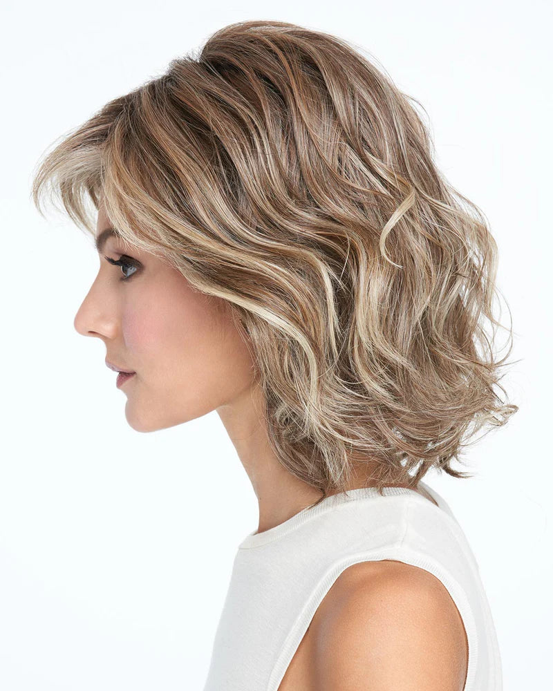 Raquel Welch Editor's Pick Elite | HF Synthetic Lace Front Wig (Mono Top)