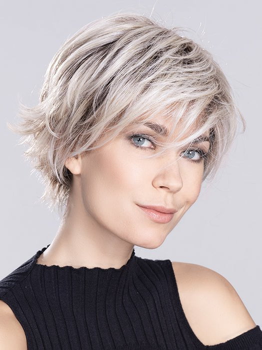 Ellen Wille Relax | Synthetic Lace Front Wig (Mono Crown)