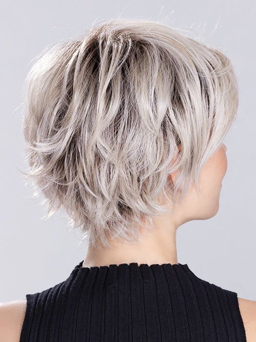 Ellen Wille Relax | Synthetic Lace Front Wig (Mono Crown)