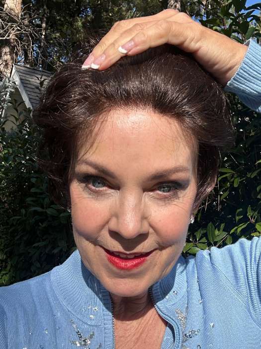 Ellen Wille Estate | Synthetic Lace Front Wig