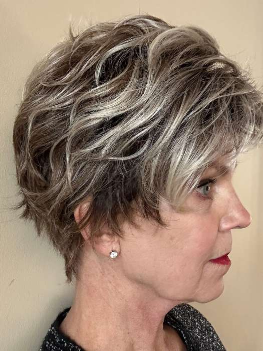 Rene of Paris Luca | Synthetic Wig (Basic Cap)