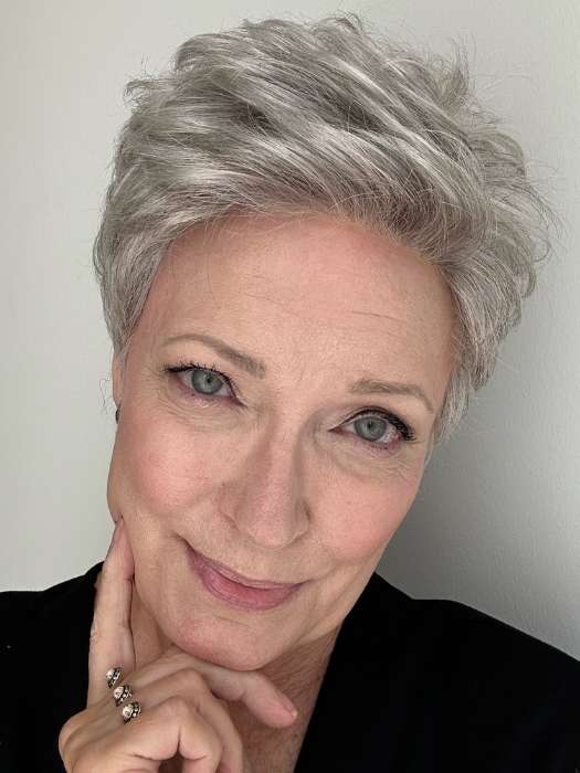 Ellen Wille Tab | Synthetic Lace Front Wig (Mono Crown)