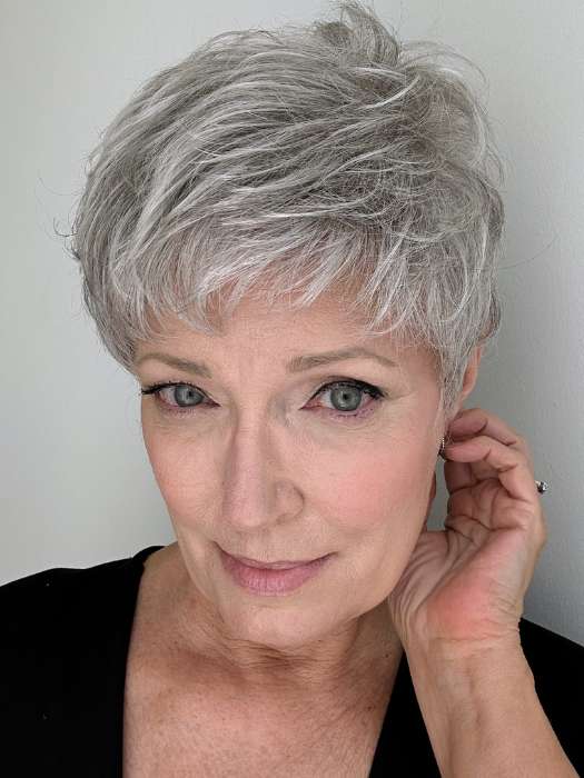 Ellen Wille Tab | Synthetic Lace Front Wig (Mono Crown)