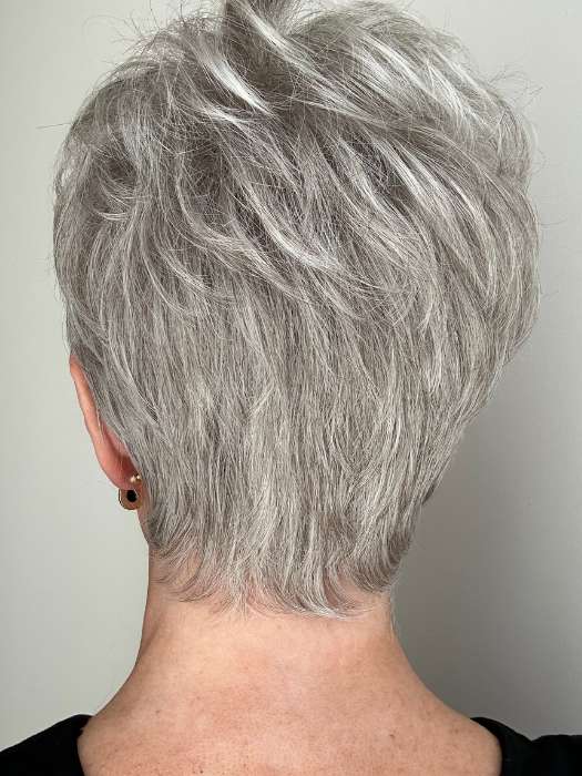 Ellen Wille Tab | Synthetic Lace Front Wig (Mono Crown)