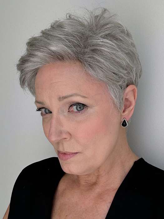 Ellen Wille Tab | Synthetic Lace Front Wig (Mono Crown)