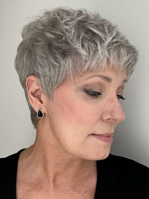 Ellen Wille Tab | Synthetic Lace Front Wig (Mono Crown)