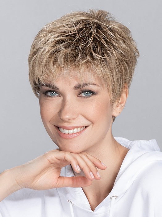 Ellen Wille Yoko | Synthetic Lace Front Wig